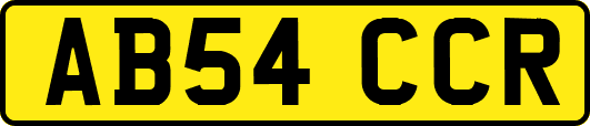 AB54CCR