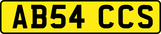 AB54CCS