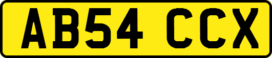AB54CCX