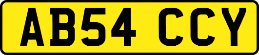 AB54CCY