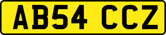 AB54CCZ