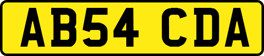 AB54CDA
