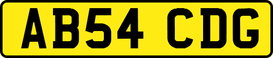 AB54CDG