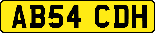 AB54CDH