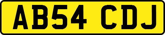 AB54CDJ