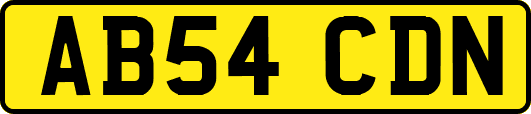 AB54CDN