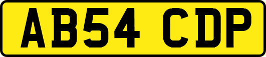 AB54CDP