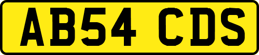 AB54CDS