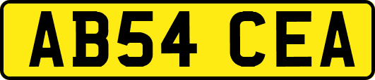 AB54CEA