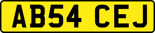 AB54CEJ