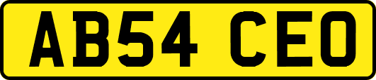 AB54CEO
