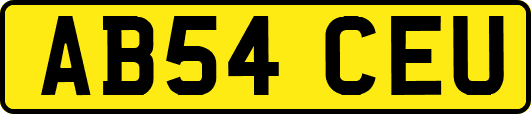 AB54CEU