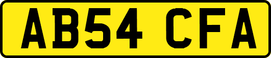 AB54CFA