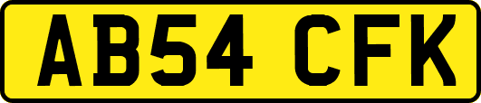 AB54CFK