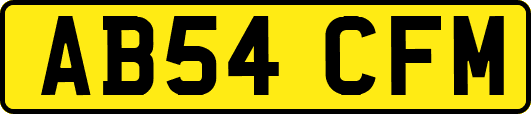 AB54CFM