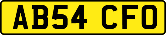 AB54CFO