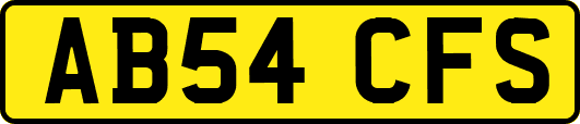 AB54CFS