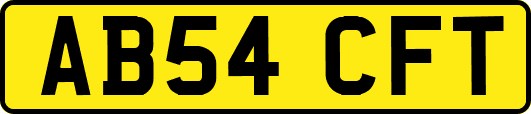 AB54CFT