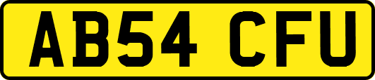 AB54CFU