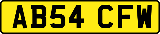 AB54CFW