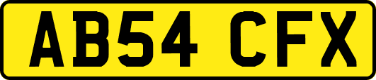 AB54CFX