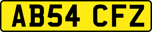 AB54CFZ