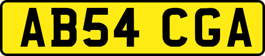 AB54CGA