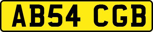 AB54CGB