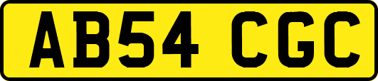 AB54CGC