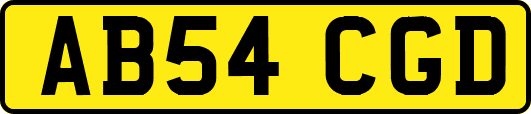 AB54CGD