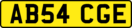 AB54CGE