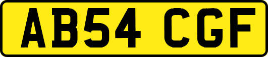 AB54CGF
