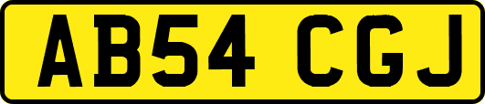 AB54CGJ