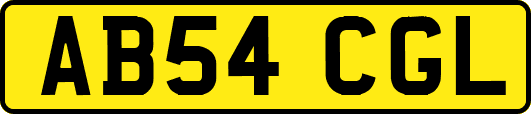 AB54CGL