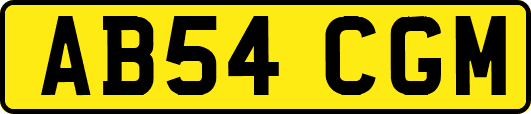 AB54CGM