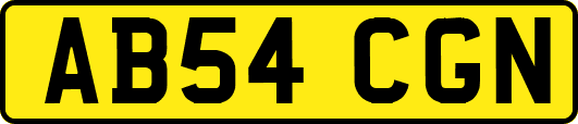 AB54CGN