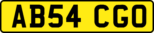 AB54CGO