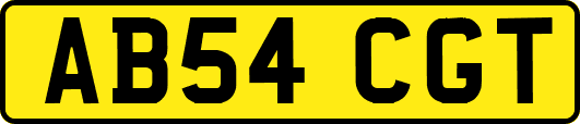 AB54CGT