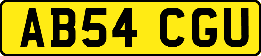 AB54CGU