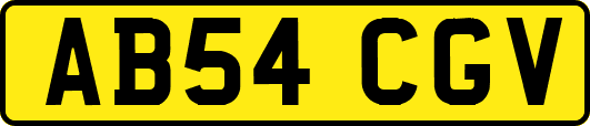 AB54CGV