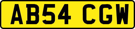 AB54CGW