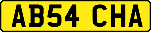 AB54CHA