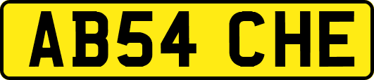 AB54CHE