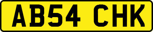 AB54CHK