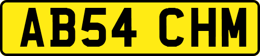 AB54CHM