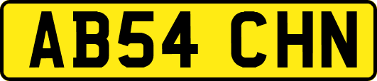 AB54CHN