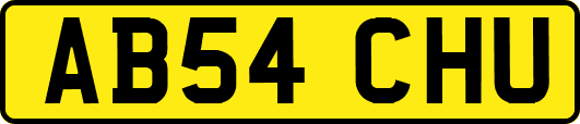 AB54CHU