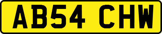 AB54CHW