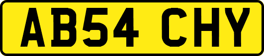 AB54CHY