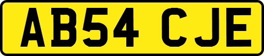 AB54CJE
